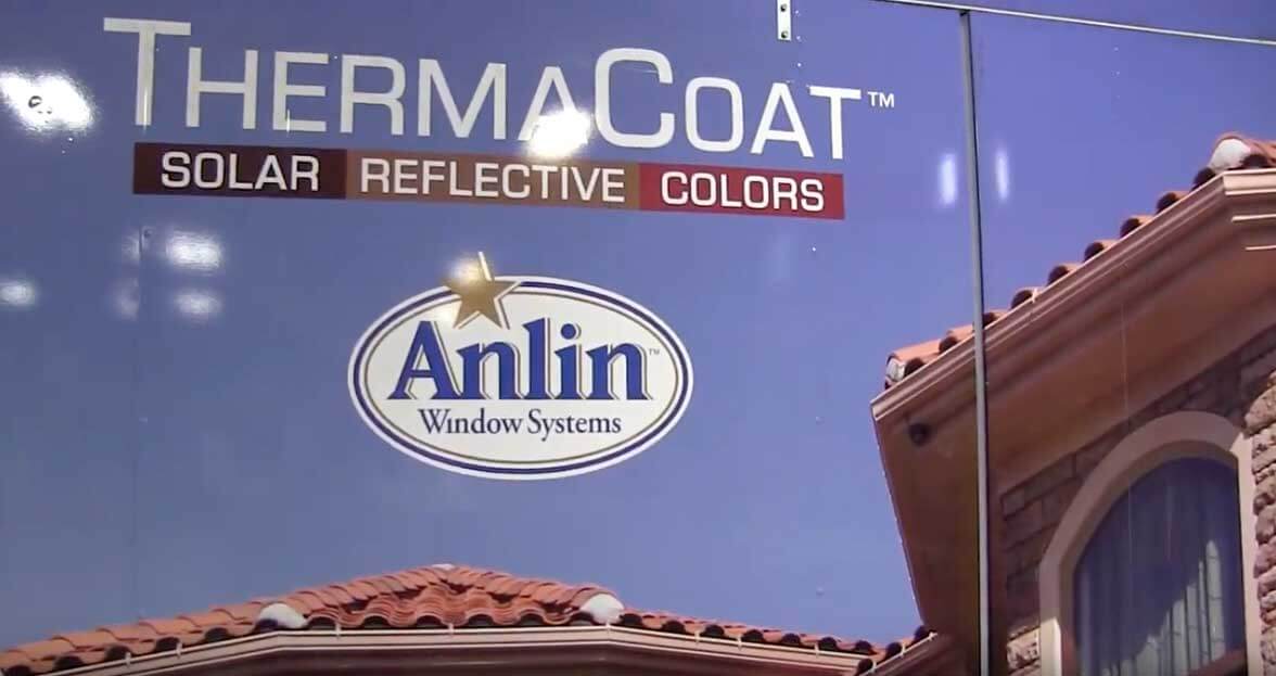 Anlin Thermacoat Technology