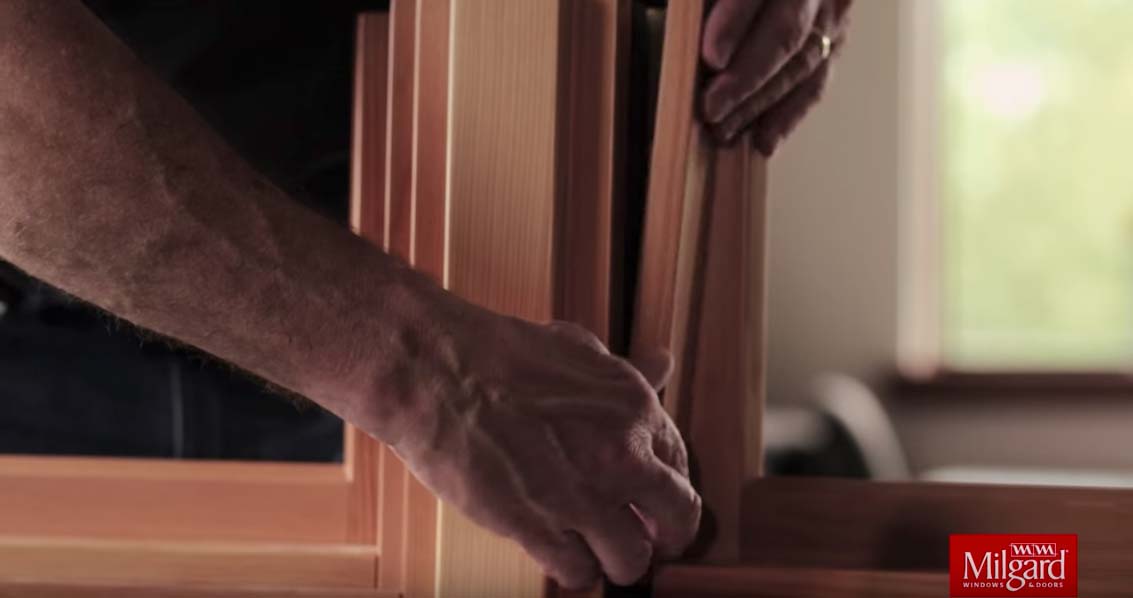 Milgard Essence Patio Doors Northwest Exteriors