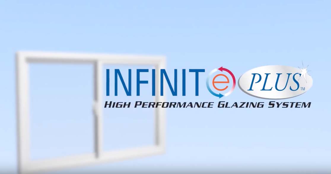 Infinit-e Plus High Performance