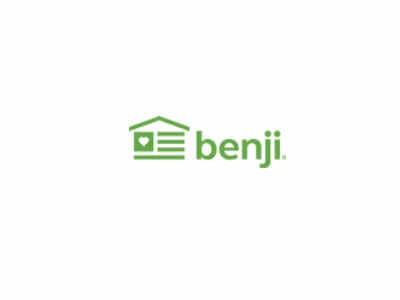 Benji Funding Badge