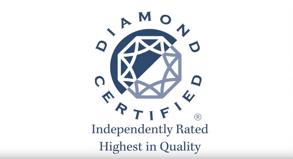 Northwest Exteriors Diamond Certified