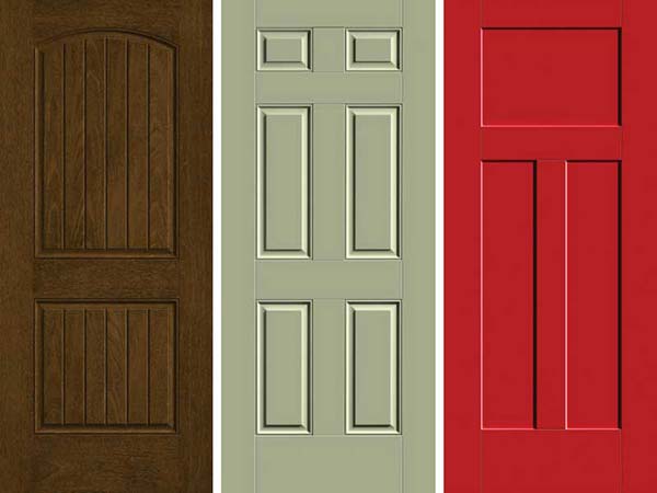 Door Examples