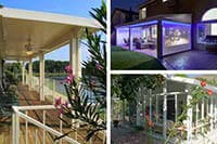 Patio Covers & Enclosures