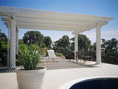Patio Covers by Northwest Exteriors