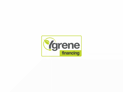 Ygrene Financing Logo
