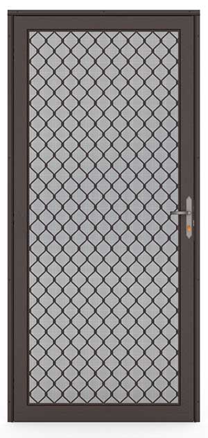Security-Screen-Door Security-Screen-Door